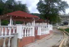 El Laguito景点图片