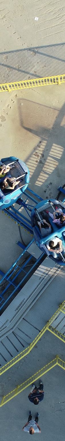 ViaSea水族馆-伊斯坦布尔