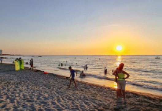 Playa Bello Horizonte景点图片