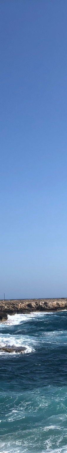 Cavo Greco National Park-圣纳帕