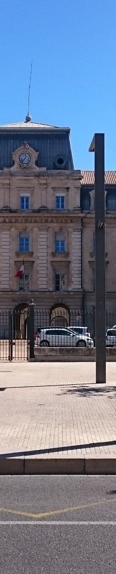 共和大道-阿维尼翁