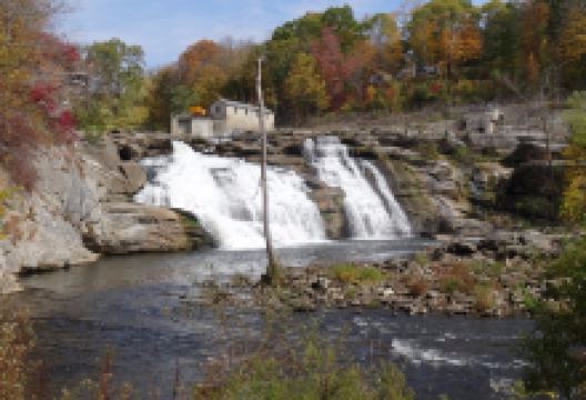 Great Falls景点图片