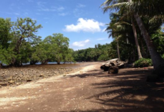 Balut Island景点图片