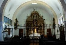 Iglesia de Sant Rafel景点图片