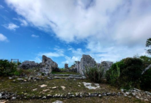 Cheshire Hall Plantation景点图片