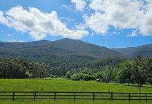 Lilydale to Warburton Rail Trail景点图片