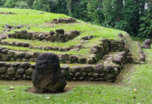 Tak'alik Ab'aj景点图片