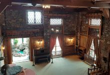 Gillette Castle State Park景点图片