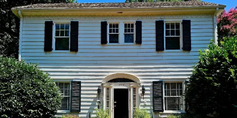 Wing Haven Garden and Bird Sanctuary