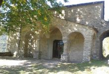 Chiesa di San Bernardino景点图片