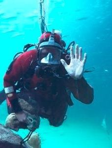 北海博物馆-希茨海尔斯