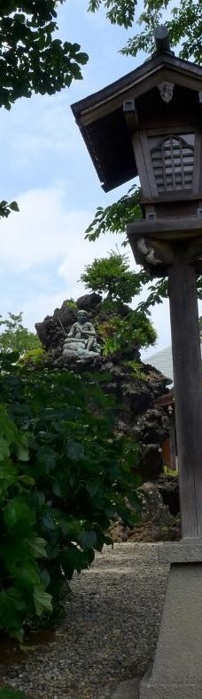 大善院-东村山市