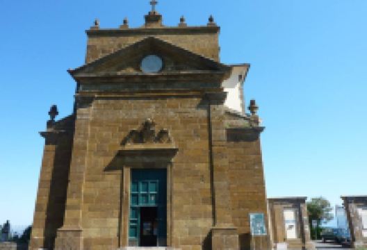 Convento San Silvestro景点图片