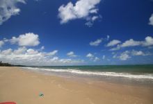 Pratigi Beach景点图片