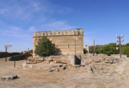 Gardeny Castle景点图片