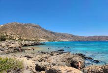 Kedrodasos Beach景点图片