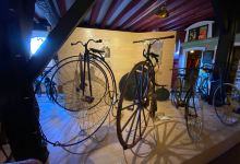 Velorama National Bicycle Museum景点图片