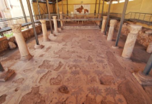 Church of the Apostles景点图片