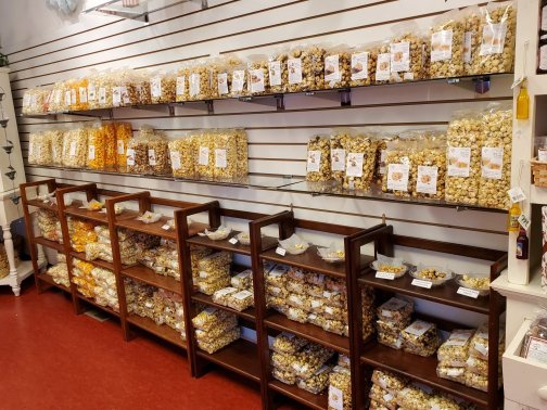 Cranberry Sweets餐厅图片