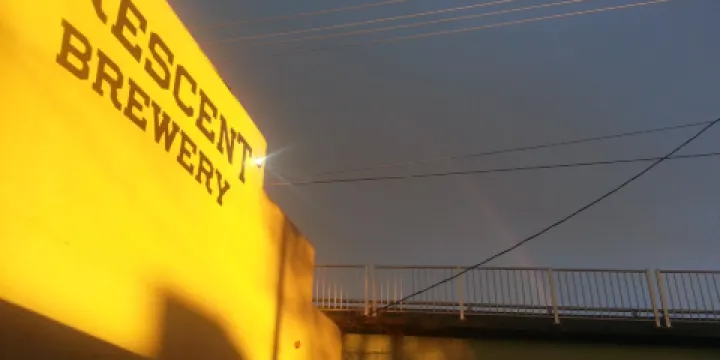 Crescent Brewery