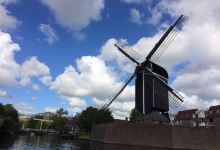 Los Canales de Leiden景点图片