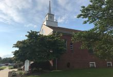 St. John the Apostle Catholic Church景点图片