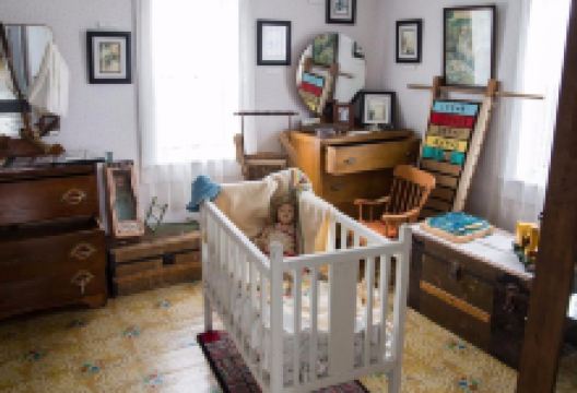 Dr. Henry N. Payne Community Museum景点图片