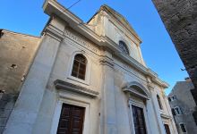 church of Visitation of Blessed Virgin Mary to St. Elizabeth景点图片
