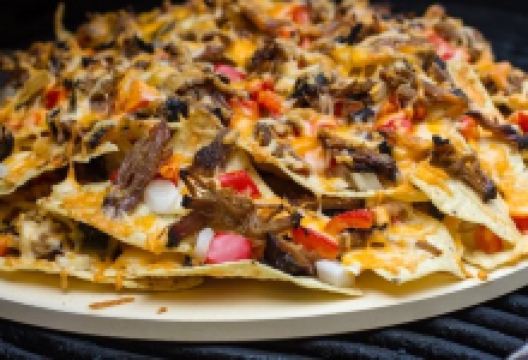 Captain Nemos Pub & Grub美食图片