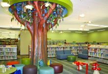 Strathcona County Library景点图片