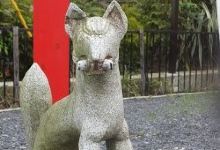 牛久成田山 真浄寺景点图片