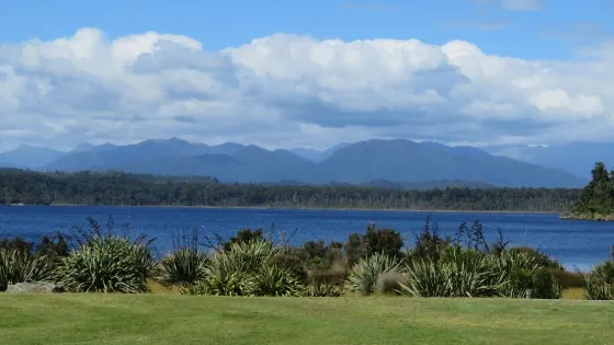 Lake Mahinapua