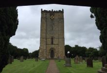 St. Michael and All Angels Church景点图片
