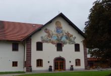 Altes Schloss Urfahrn景点图片