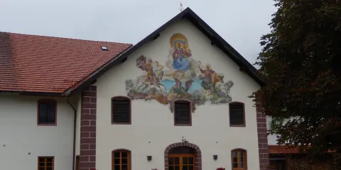 Altes Schloss Urfahrn