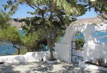 Agia Irini Church景点图片