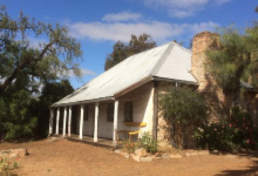 Kojonup Military Barracks景点图片