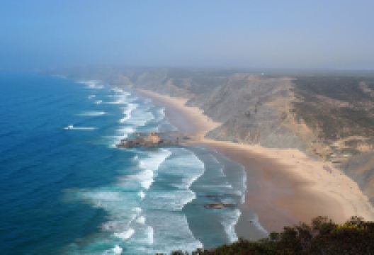 Torre da Aspa景点图片