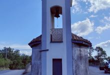 Chiesetta Magazzeni景点图片