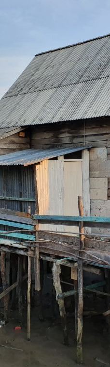 Senggarang Chinese Fishing VIllage-Tanjung Pinang Kota