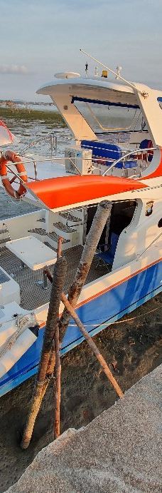 Senggarang Chinese Fishing VIllage-Tanjung Pinang Kota