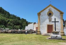 Chuch of Nossa Senhora da Piedade景点图片