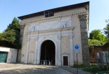 Porta Santa Croce景点图片