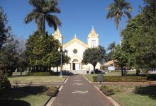 Church of Nossa Senhora dos Remédios景点图片