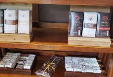 Maleku Chocolate景点图片