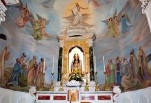 Chiesa Maria SS. Addolorata景点图片