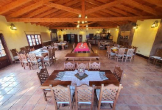 Bodega El Lomo景点图片