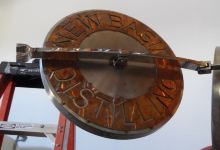 New Basin Distilling Company景点图片