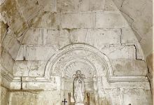 Chapelle Notre Dame de Bon Secours景点图片