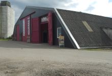 Das Dunkelexperiment景点图片